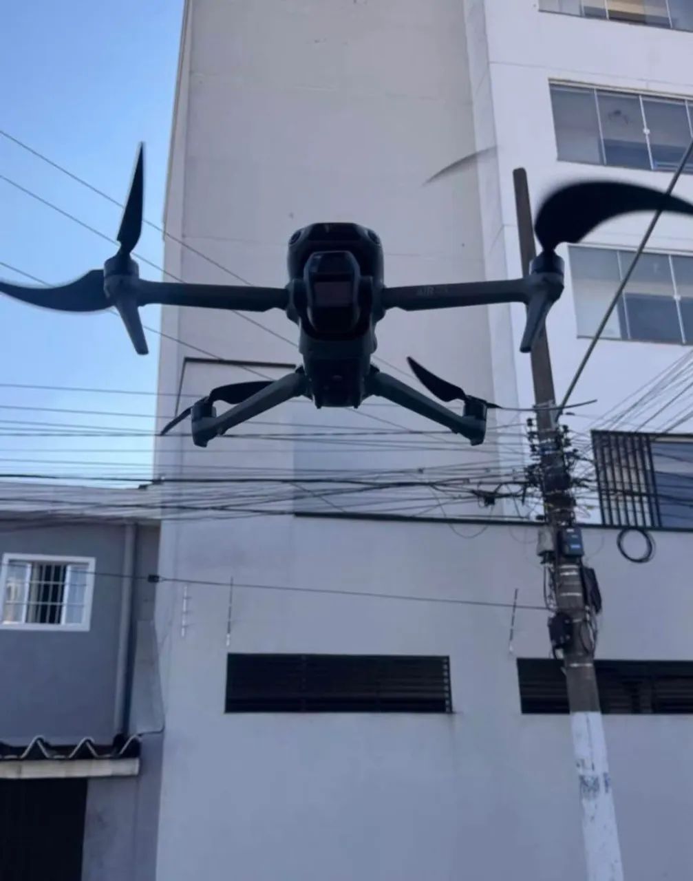Dji air 3s - Foto 4