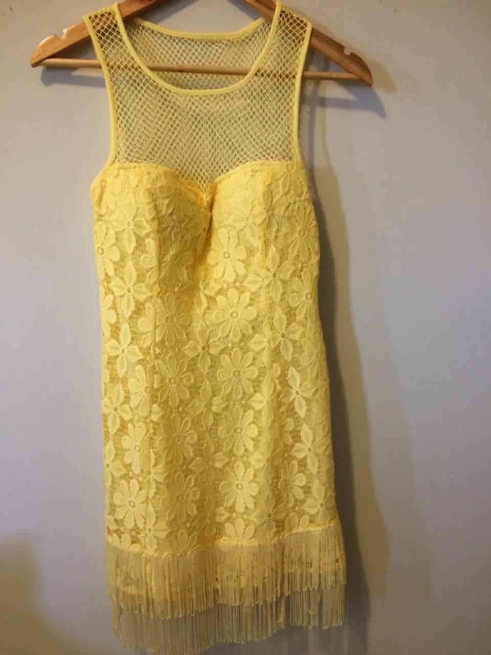 Vestido