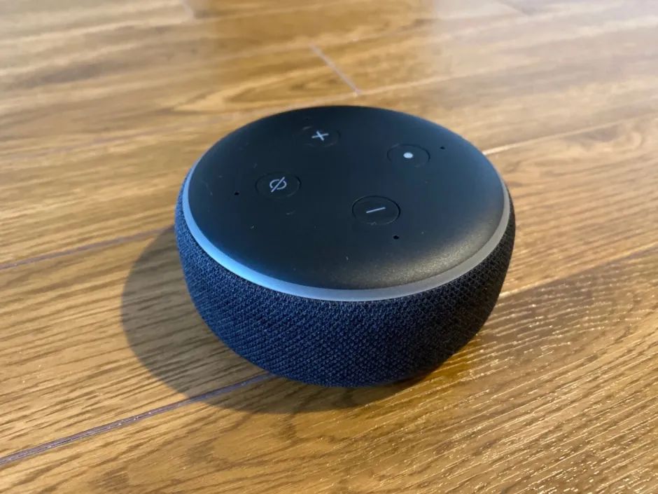 Alexa echo dot 3 - Foto 2
