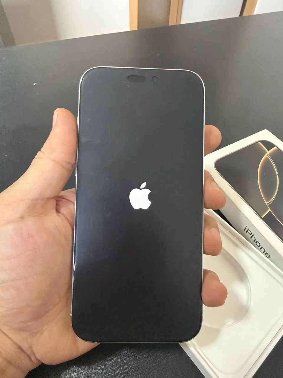 IPhone 16 pro MAX 256 GB bateria 96%  - Foto 2