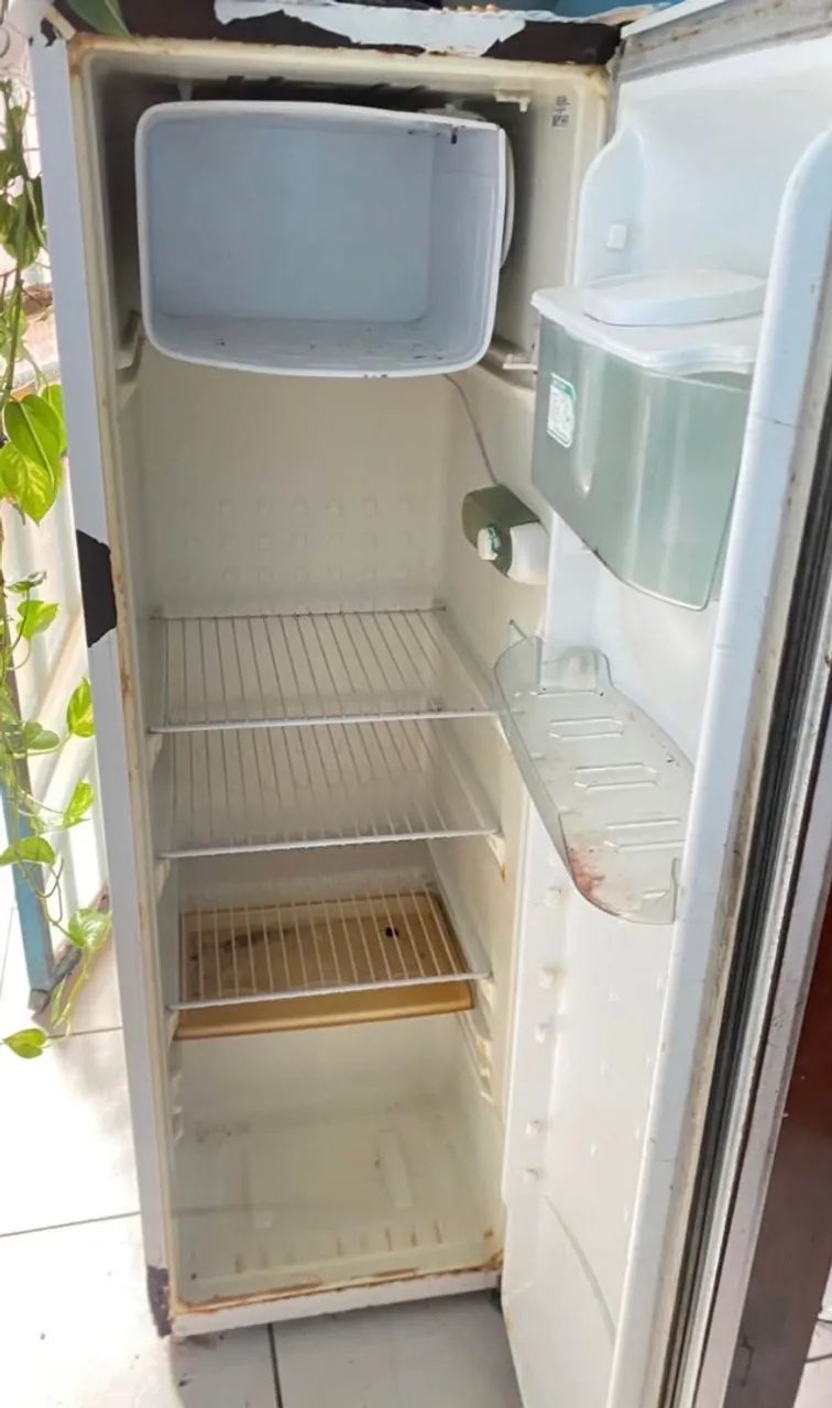 geladeira - Foto 2