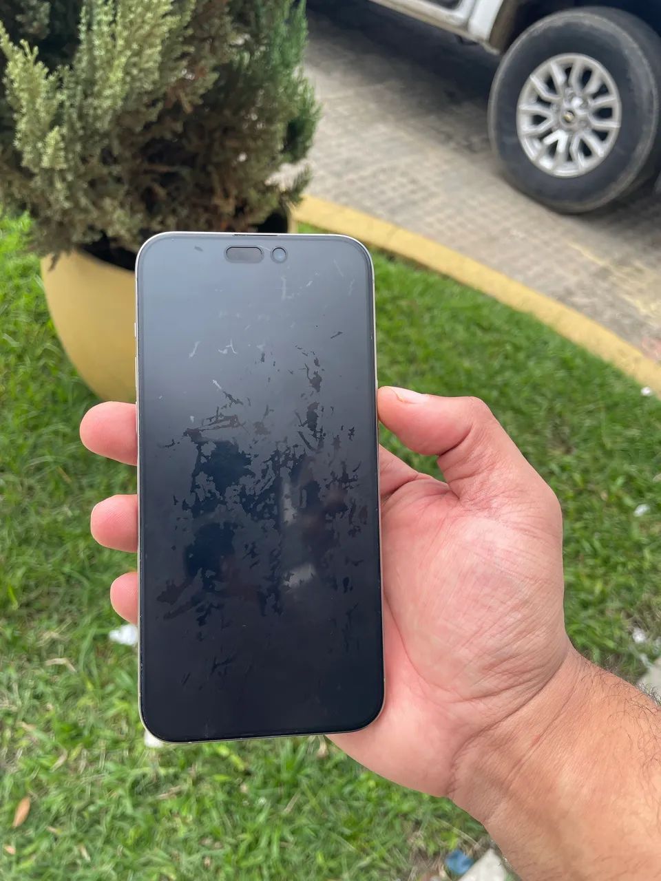 IPhone 15 Pro Max  - Foto 2