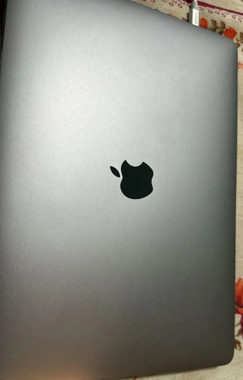VENDO MACBOOK