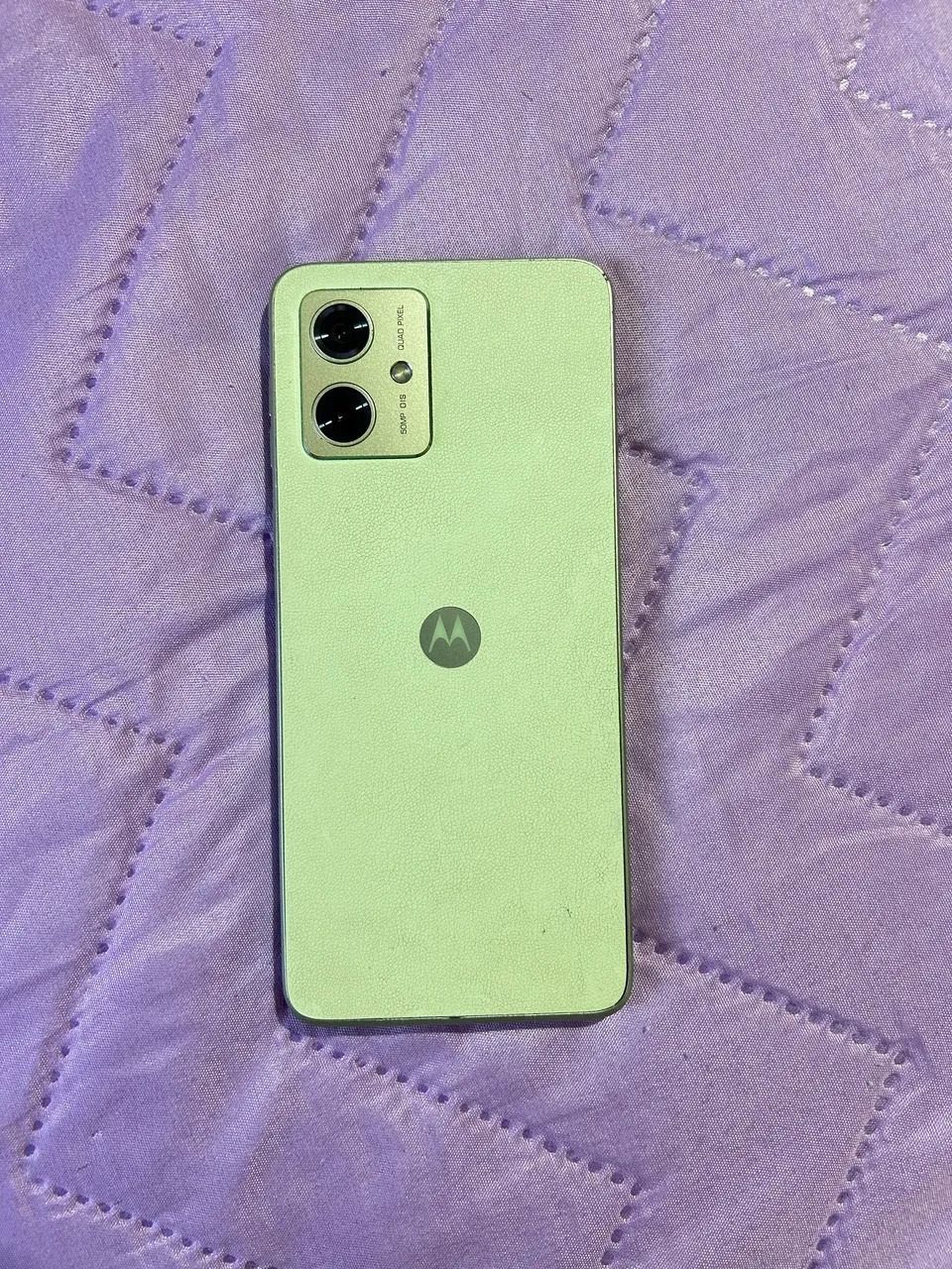 Celular moto g - Foto 2