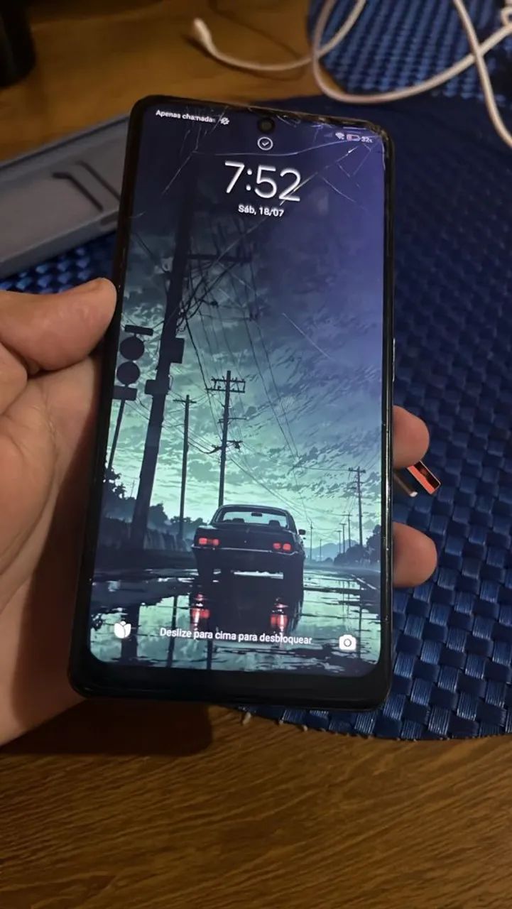 Xioami note 10 pro  - Foto 4