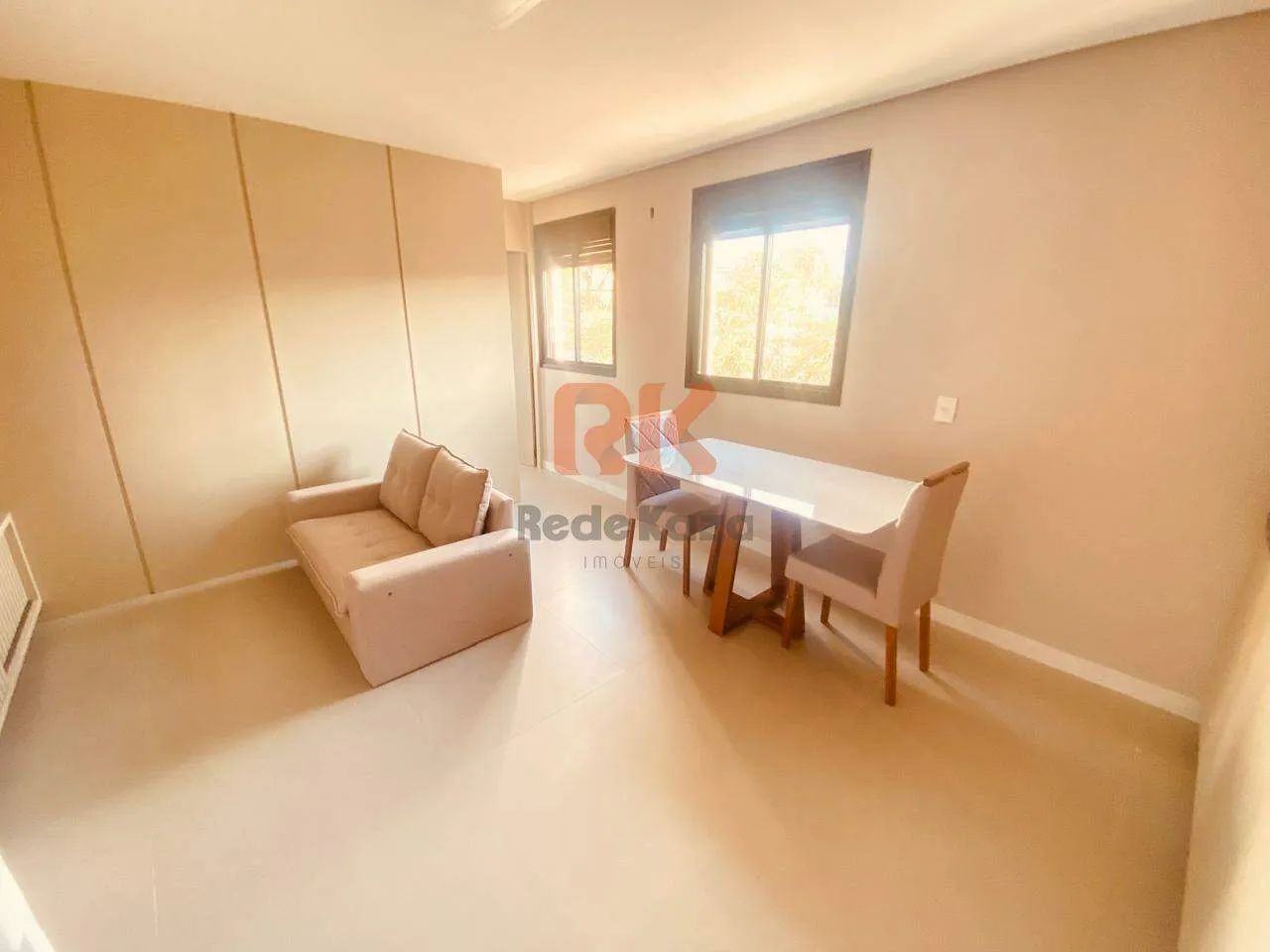 Loft mobiliado a 500m da Lagoa: Modernidade, Conforto e Exclusividade - Foto 3
