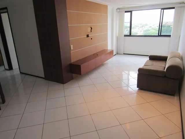 APTO2 para alugar na cidade de FORTALEZA-CE - Foto 5