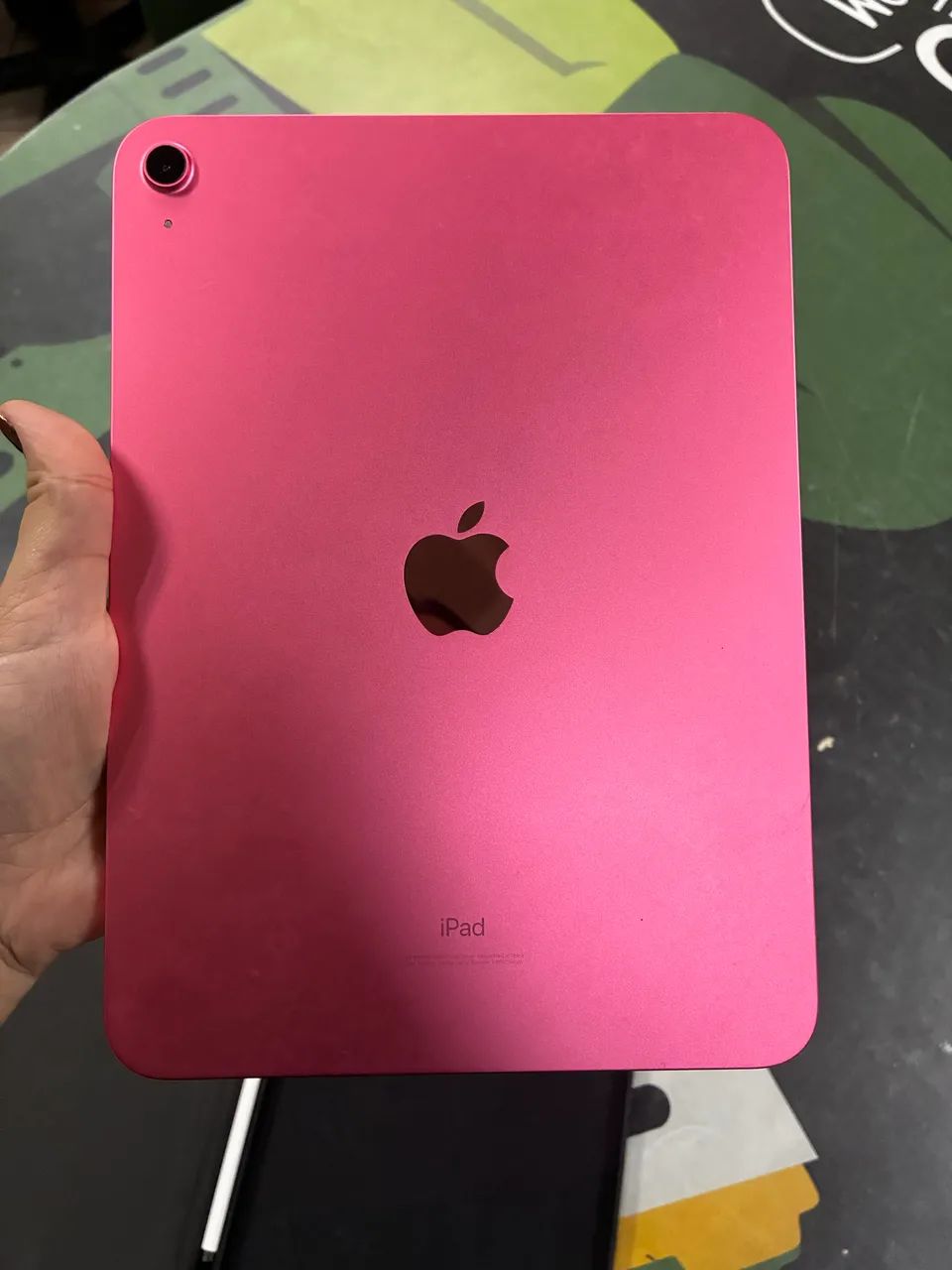 Vendo IPad Air 