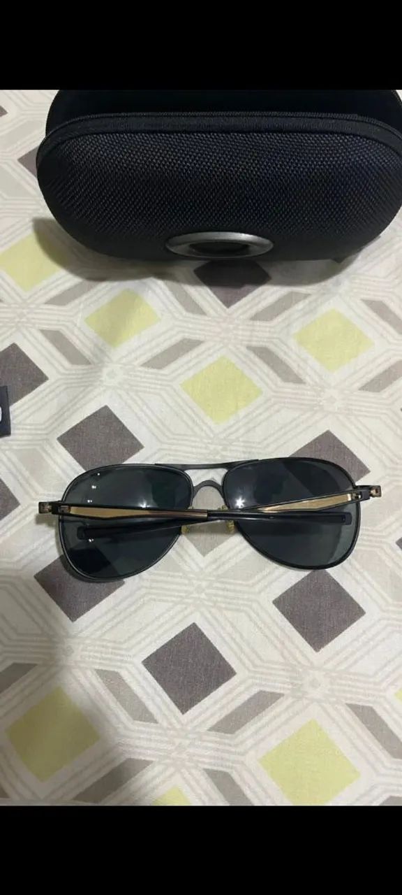Óculos de sol oakley original - Foto 3