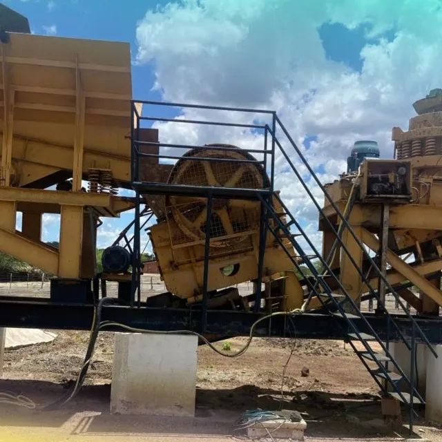 Britador Marajoara Completo - Pronto para Produção - Foto 4