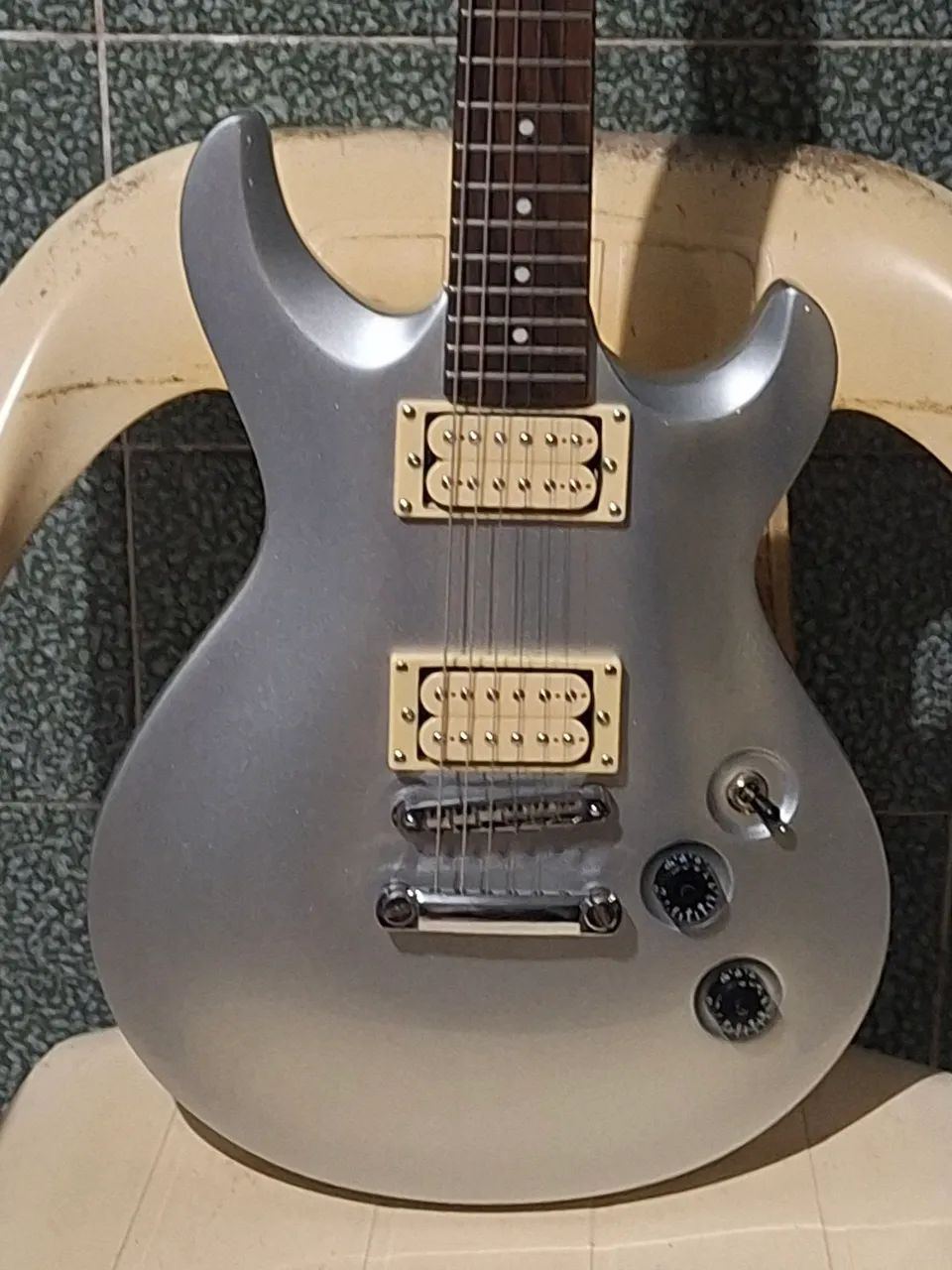 Guitarra cort m200 - Foto 3