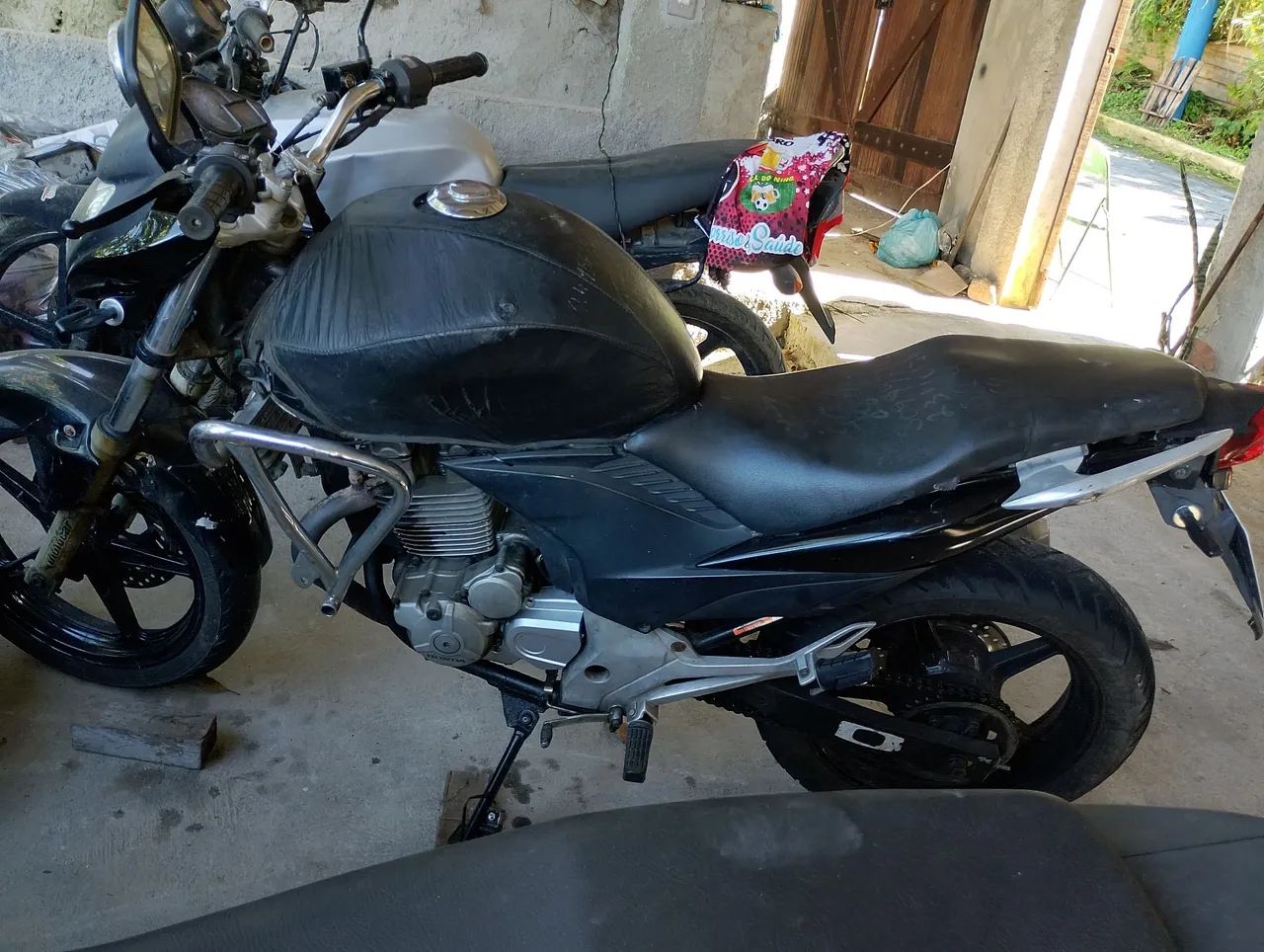 Honda CBr 300 flex 2013 - Foto 2