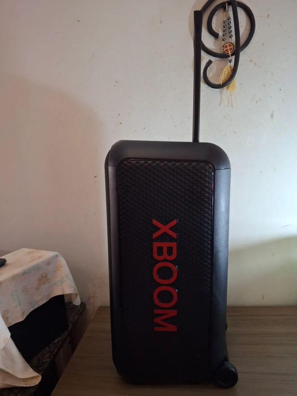 LG XL7 T - Foto 4