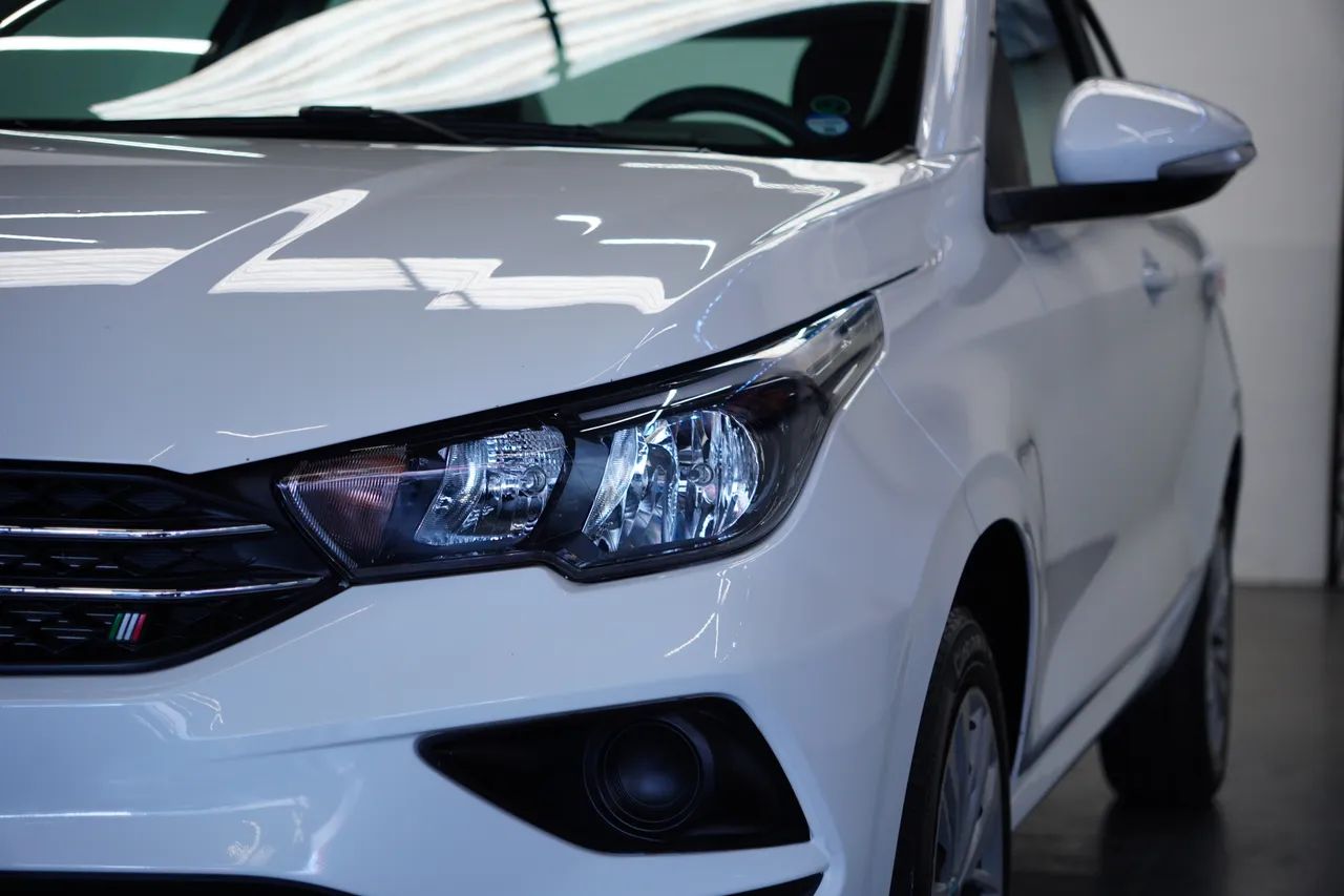 Fiat Cronos Drive 1.3 8V Flex 2025 - Foto 5