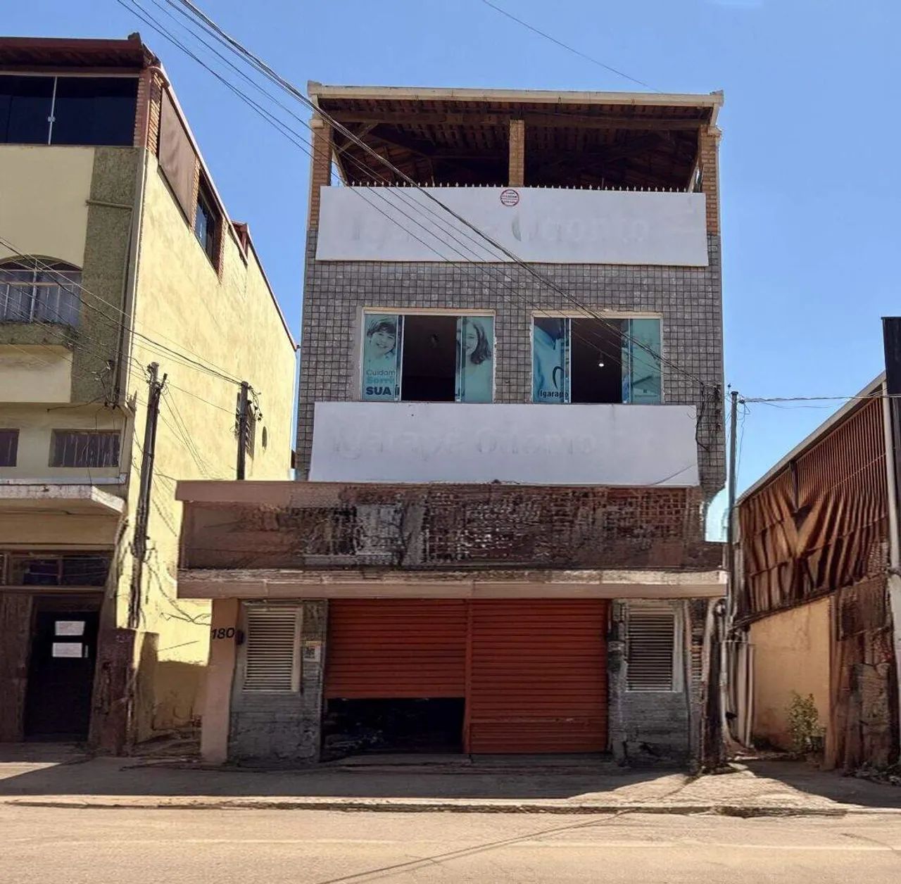 Prédio à venda em Igarapé MG no Bairro Centro - Foto 2