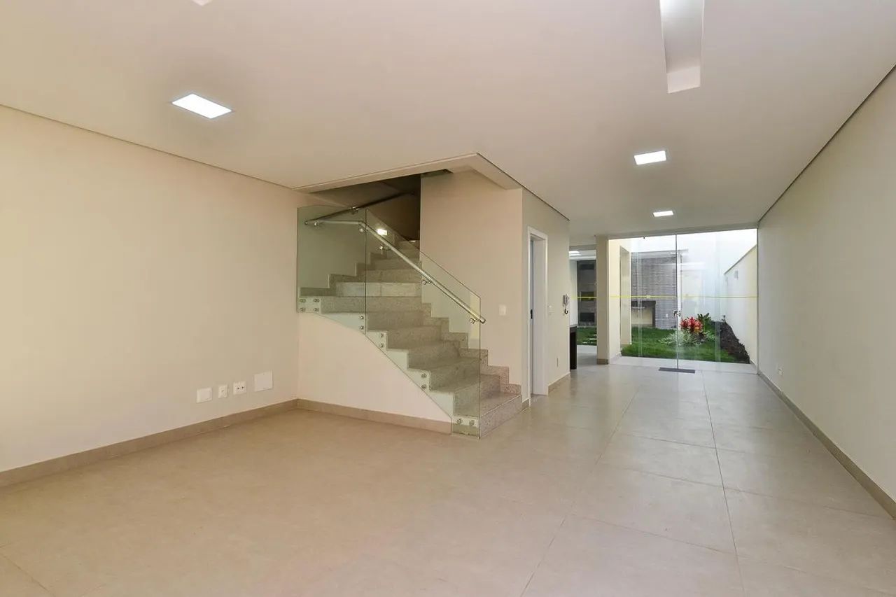 Casa à Venda - Nova Floresta, 4 Quartos, 160 m2 - Foto 2