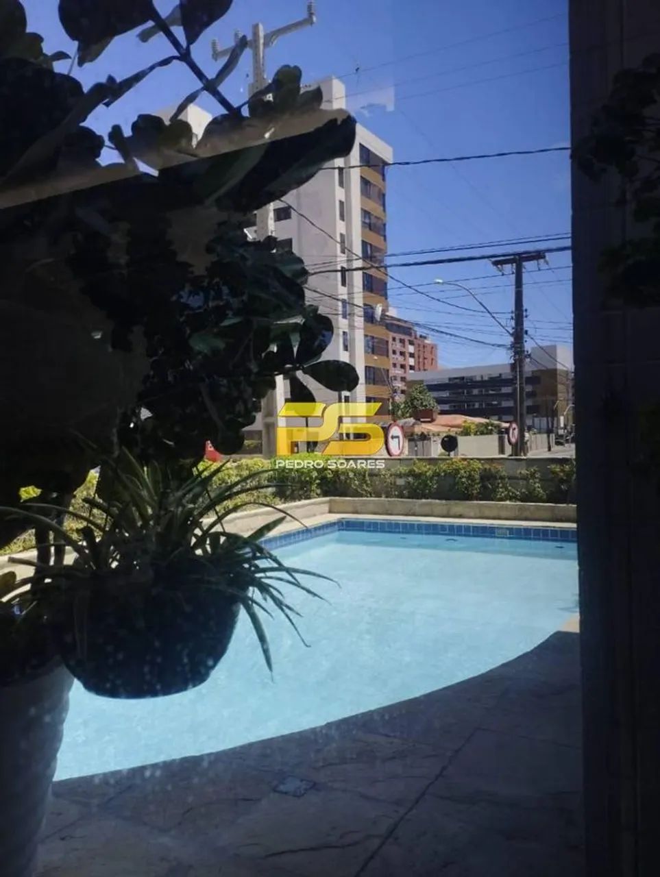 OPORTUNIDADE APARTAMENTO 3 QUARTOS CABO BRANCO JOÃO PESSOA-PB - Foto 3