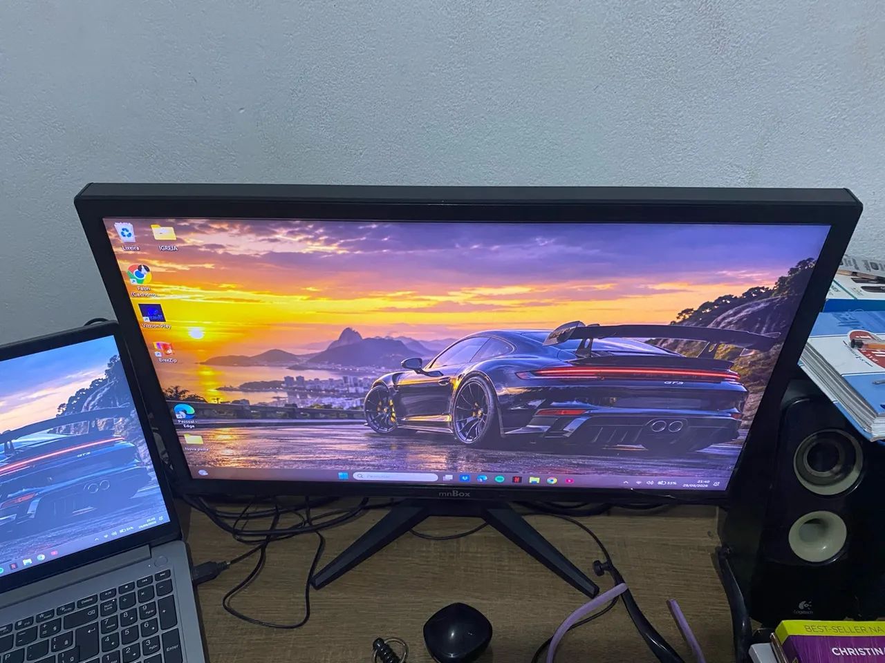  Vende - Se Monitor - Foto 4