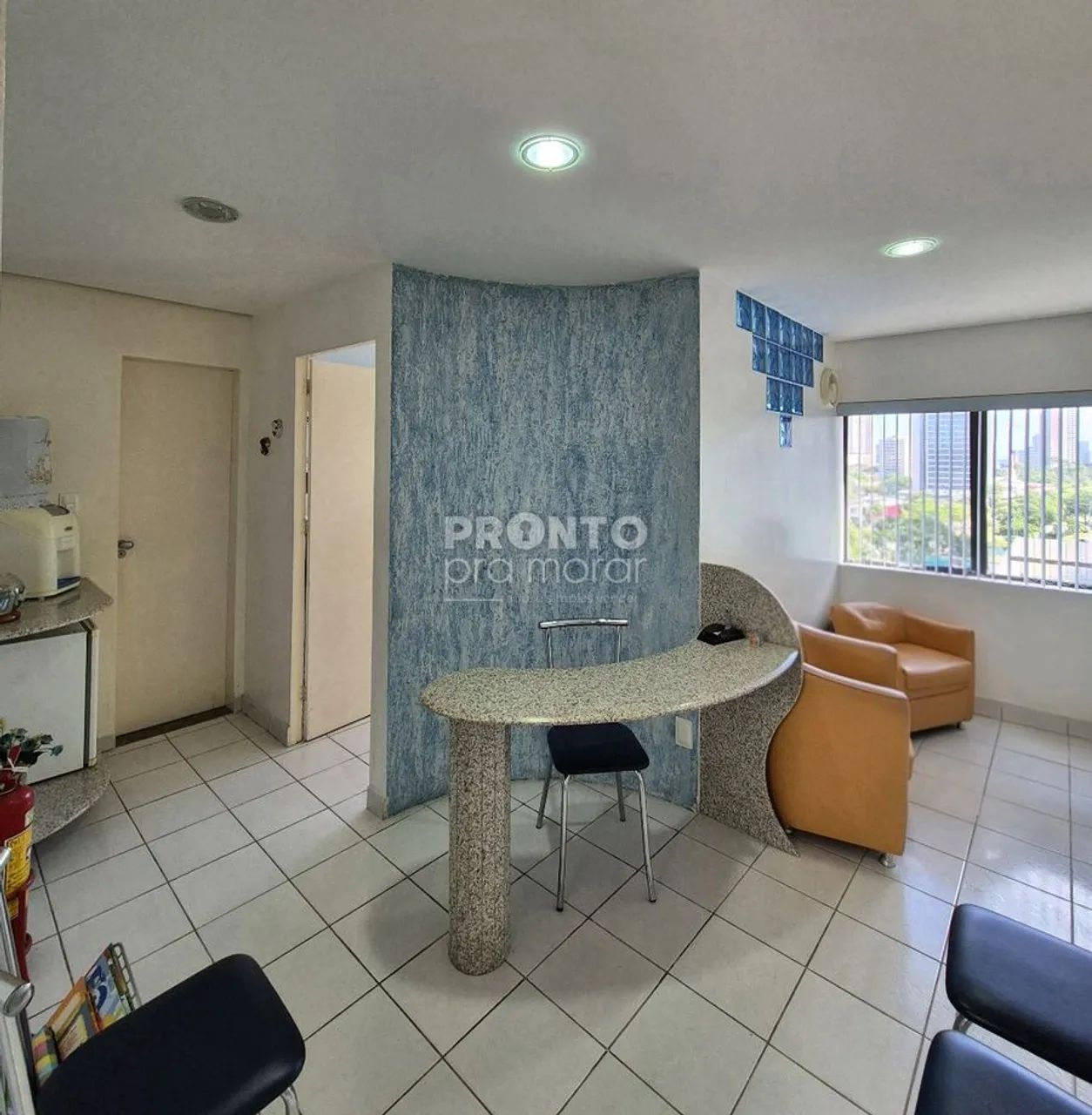 Sala/Conjunto Comercial em Paissandu