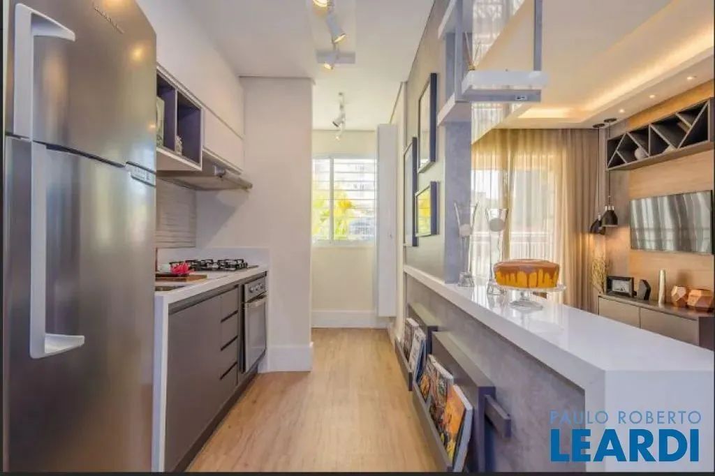 APARTAMENTO - PARQUE DAS NAÇÕES - SP - Foto 9