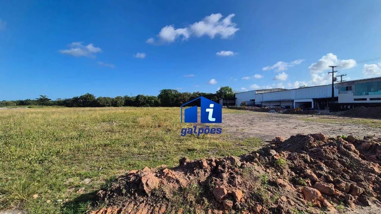 Pátio com 15.000 m² dentro de Condomínio em Jaboatão dos Guararapes - PE - Foto 10