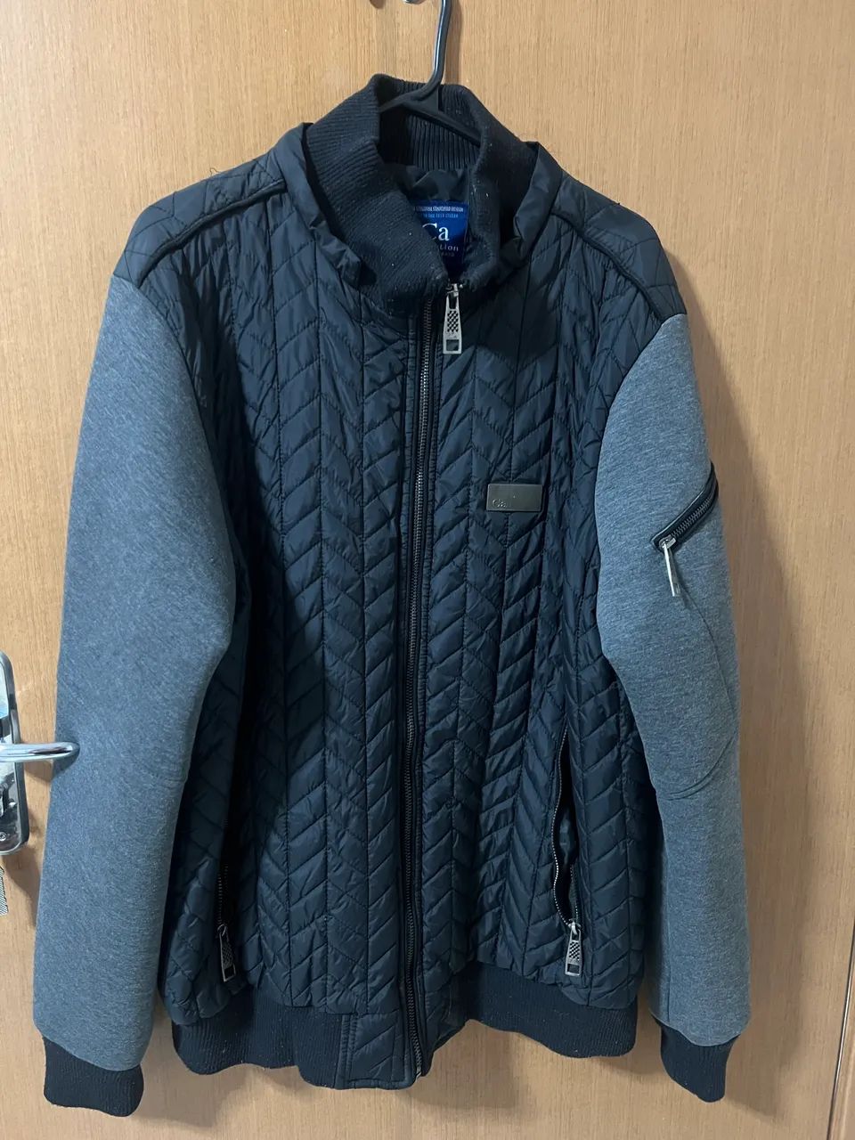 Jaqueta Bomber