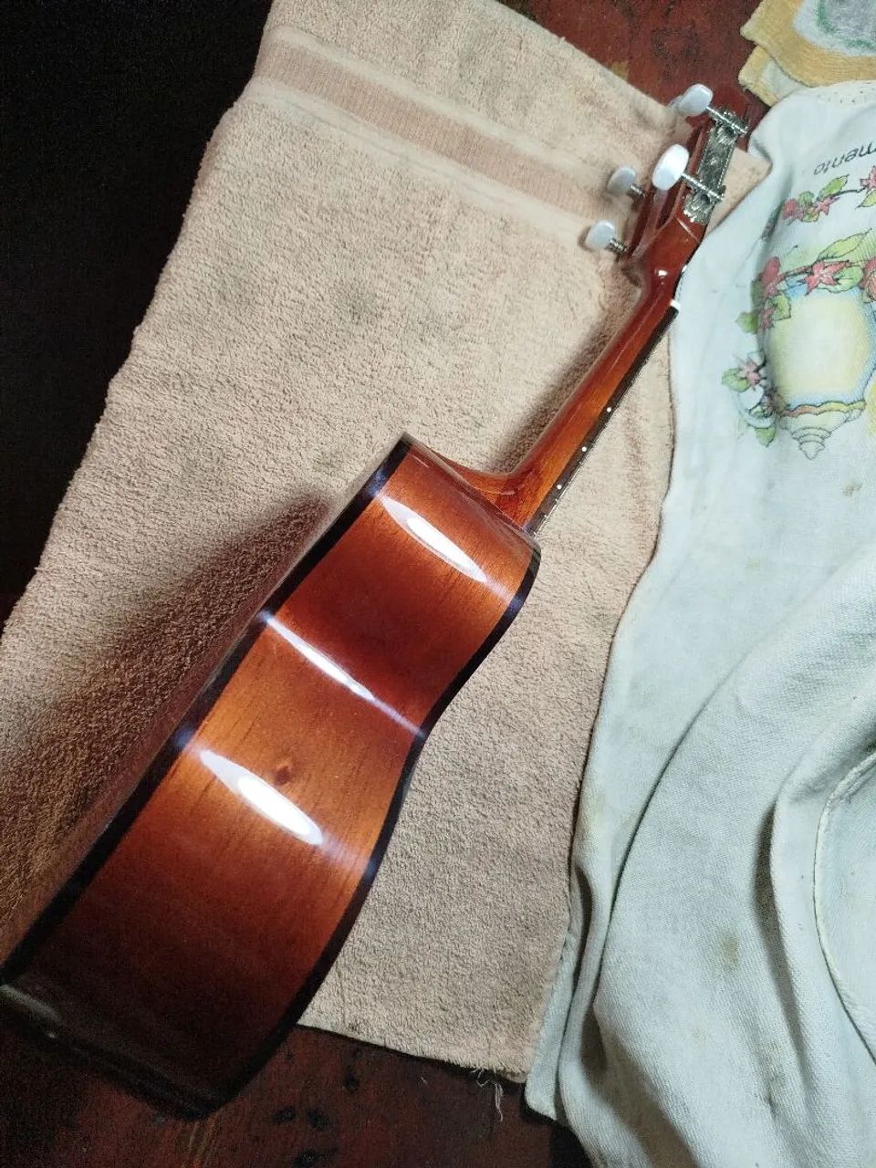 CAVAQUINHO LUTHIER  - Foto 3