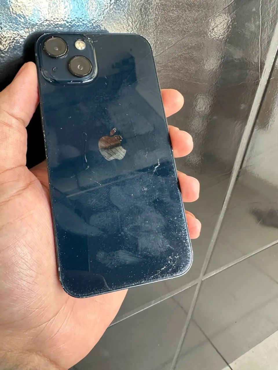iPhone 13 128gb NUNCA ABERTO 