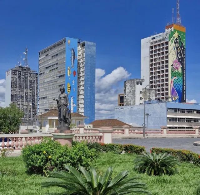 Foto - Manaus - Centro