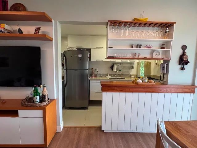 Apartamento 3 quartos - La Villette - Foto 3