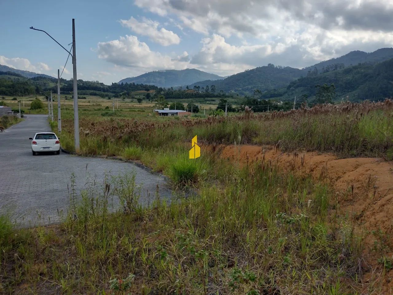 Terreno em Rodeio - Foto 3