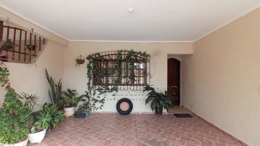 CASA 3 DORMITORIOS 1 SUITE NO PARQUE DAS LARANJEIRAS - Foto 4