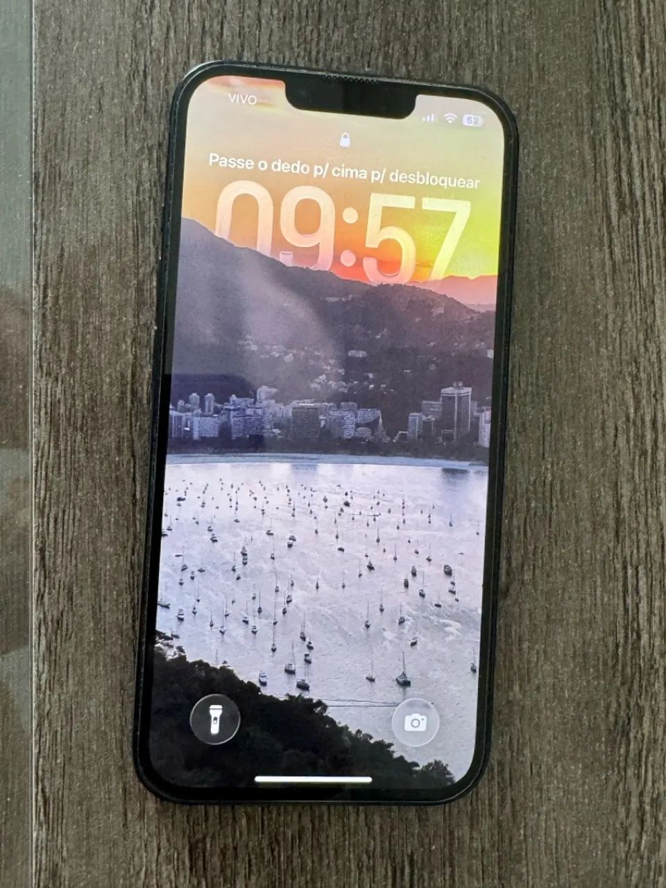 iPhone 13 128g