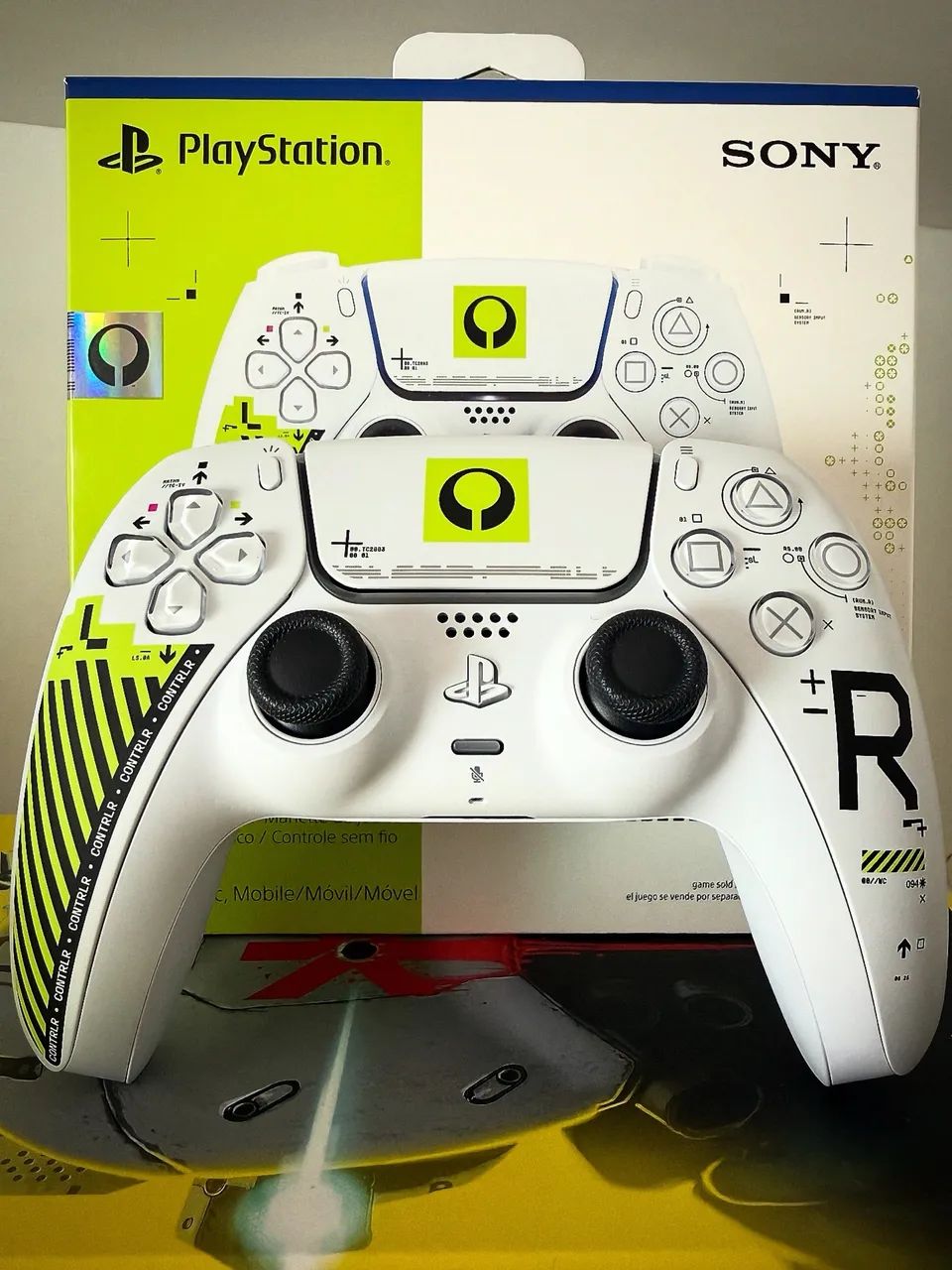 DualSense Marathon - PS5 - Foto 2