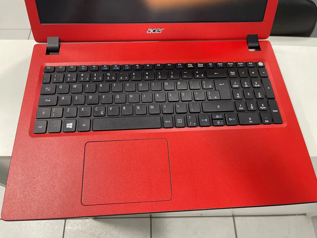 Notebook Acer - Foto 2