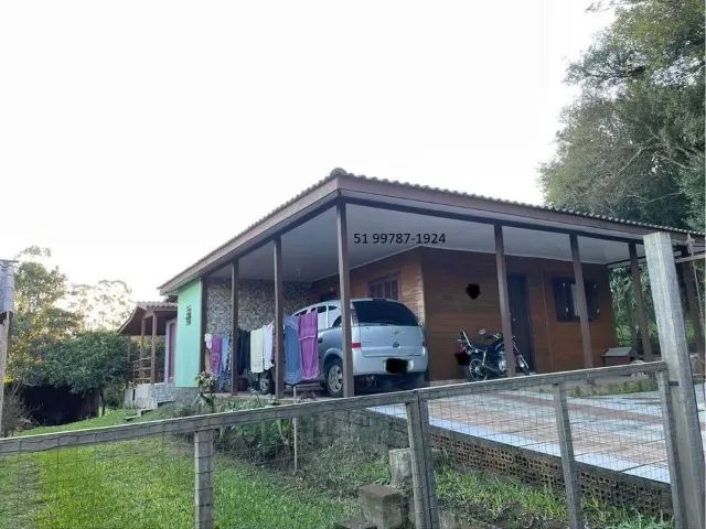 Foto - Gravataí - Parque dos Anjos