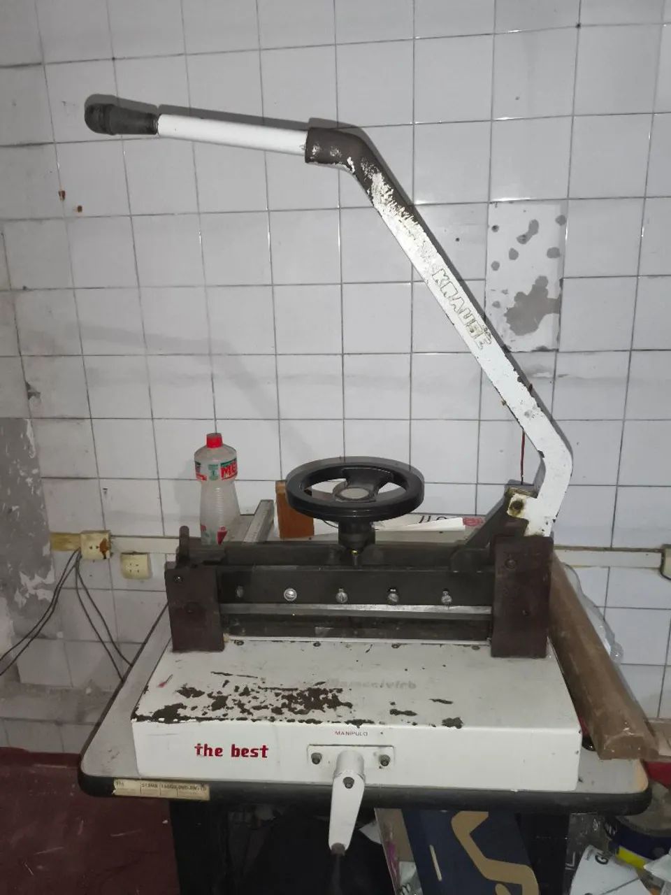Guilhotina 