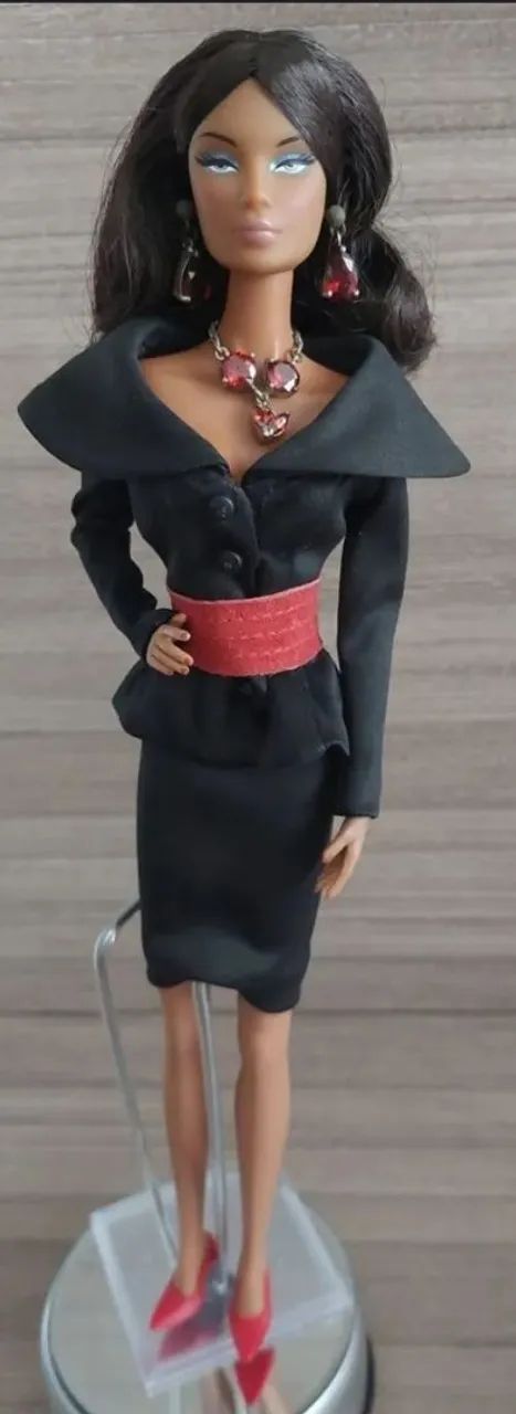 Barbies lindíssimas raras - Foto 2