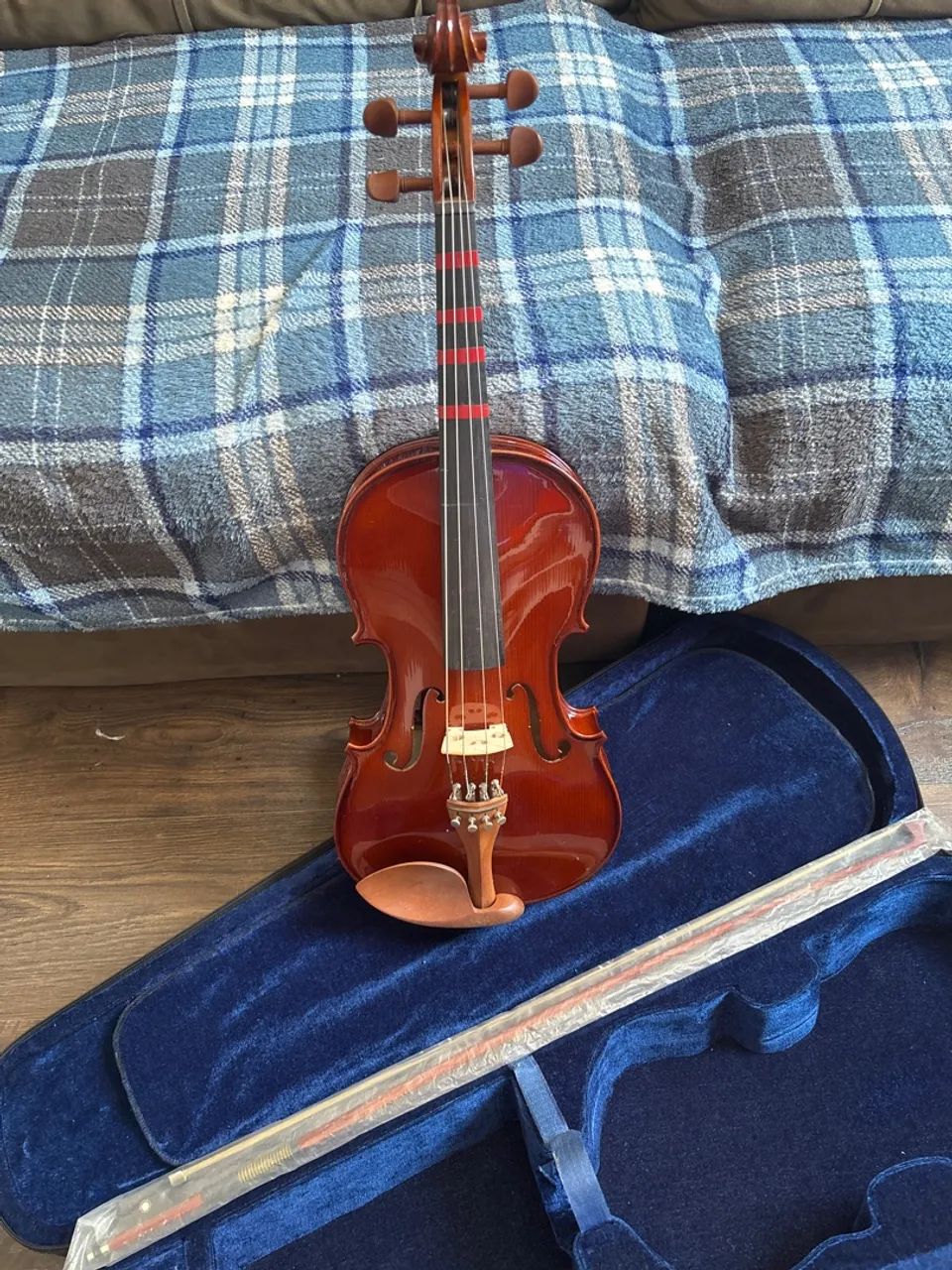 Viola Eagle VA150 - Foto 2