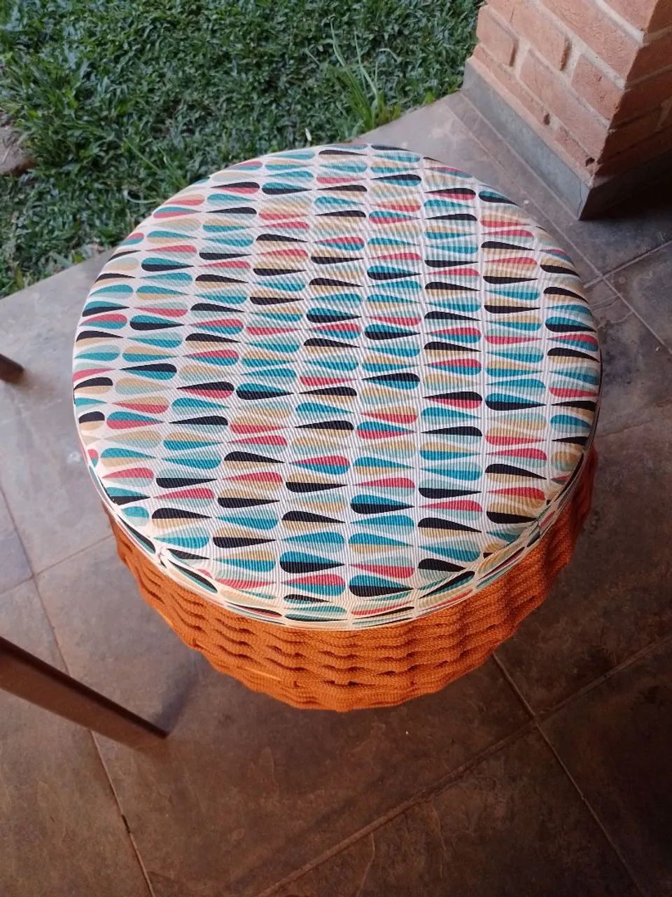 Duas Banquetas - Foto 3