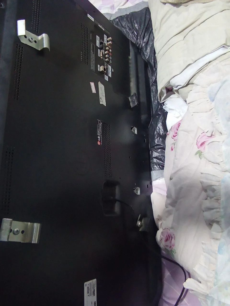 Tv de 42 polegadas  - Foto 4