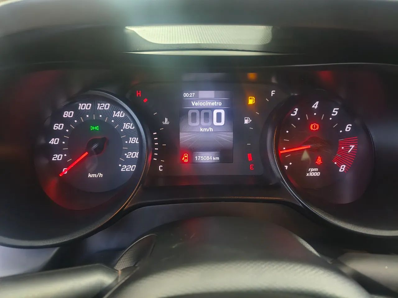 Fiat Argo 1.0 6V Flex. 2019 - Foto 5