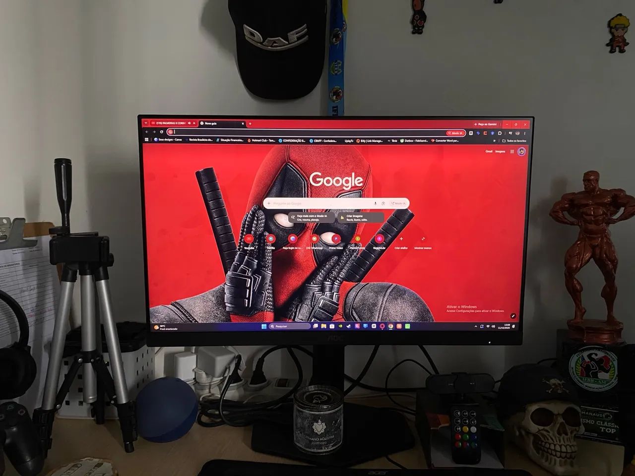 Desktop gamer  - Foto 4