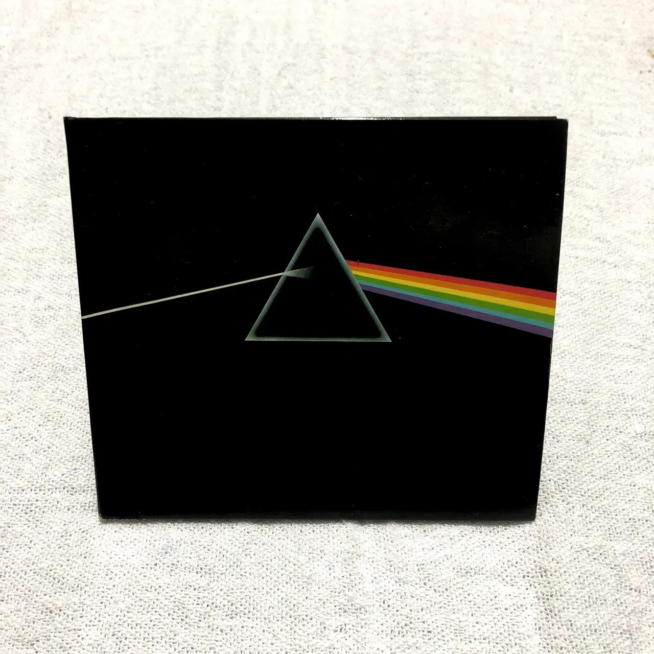Pink Floyd The Dark Side of the Moon　EX品 Pink Floyd - The Dark Side Of The Moon - Sonic Discos