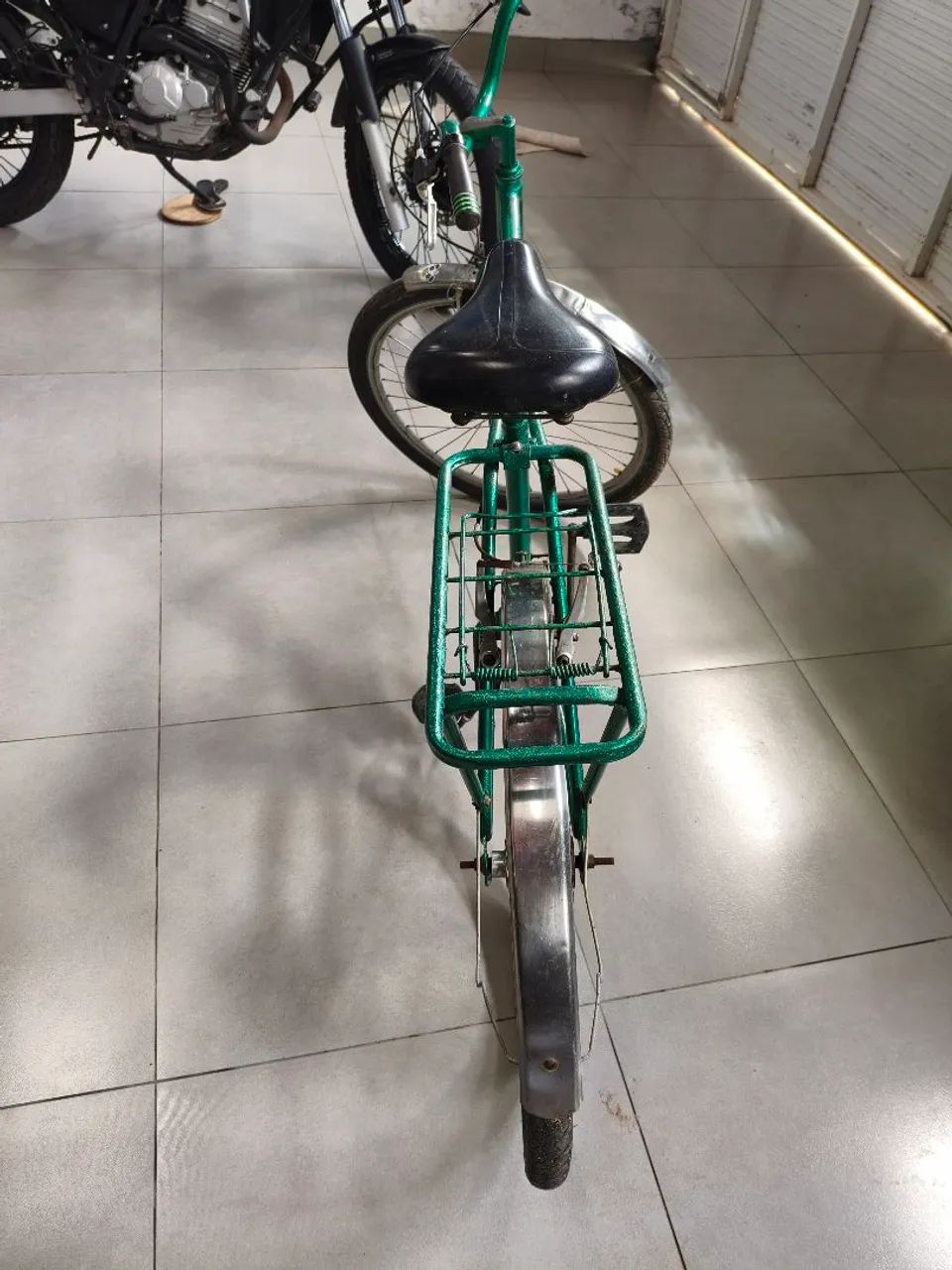 Vendo bike monark - Foto 2