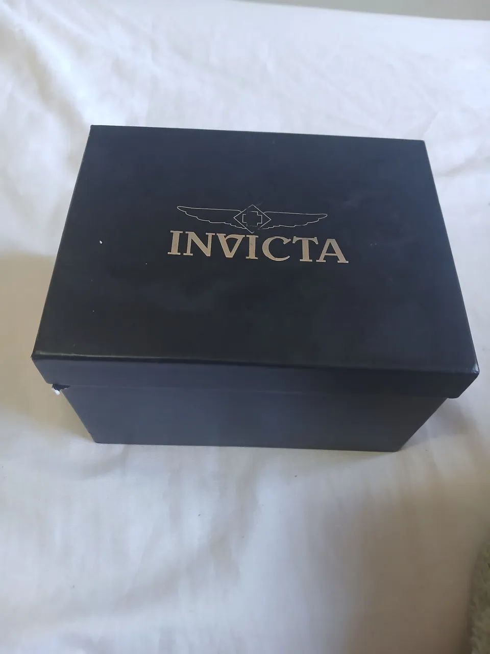 Relógio Invicta preto Limited Edition (RARIDADE) - Foto 3