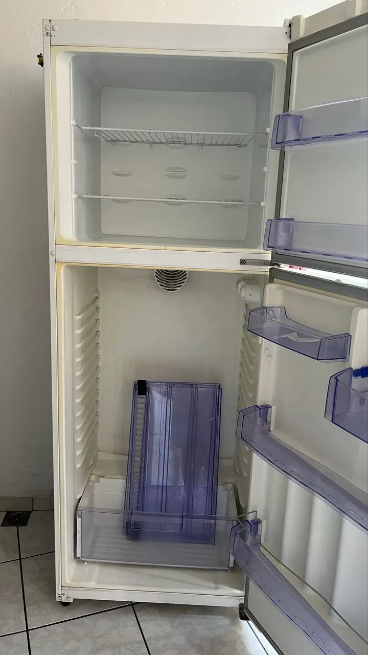 Geladeira Continental - Foto 5