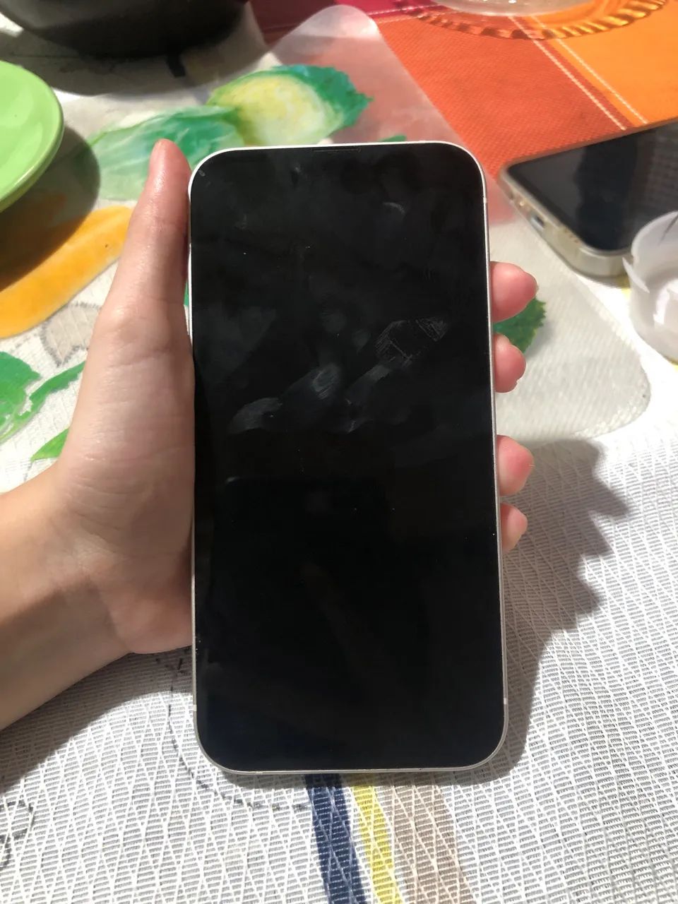 iPhone 13 128gb - Foto 2