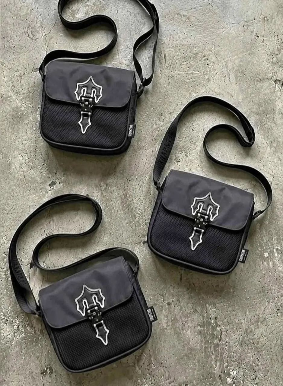 Bag Importada Trapstar