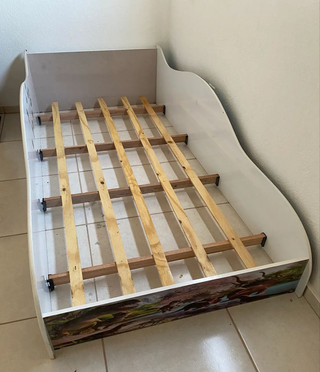 Cama solteiro  - Foto 2